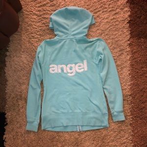 Victoria’s Secret Angel Jacket